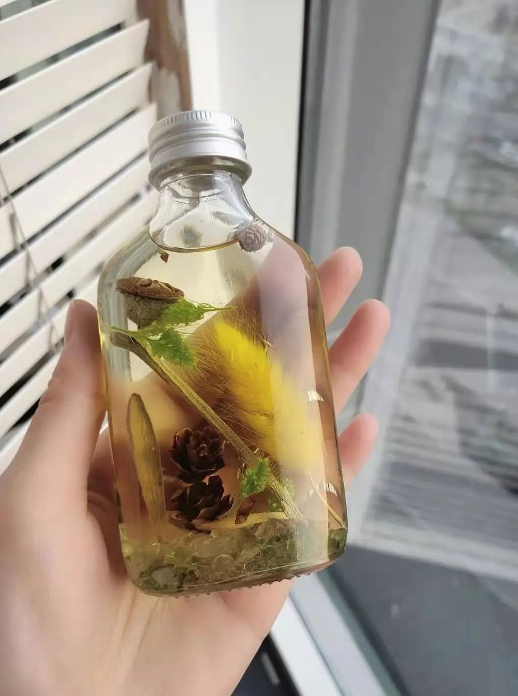 為美好生活加分 | 藤條香薰沙龍美圖來襲！