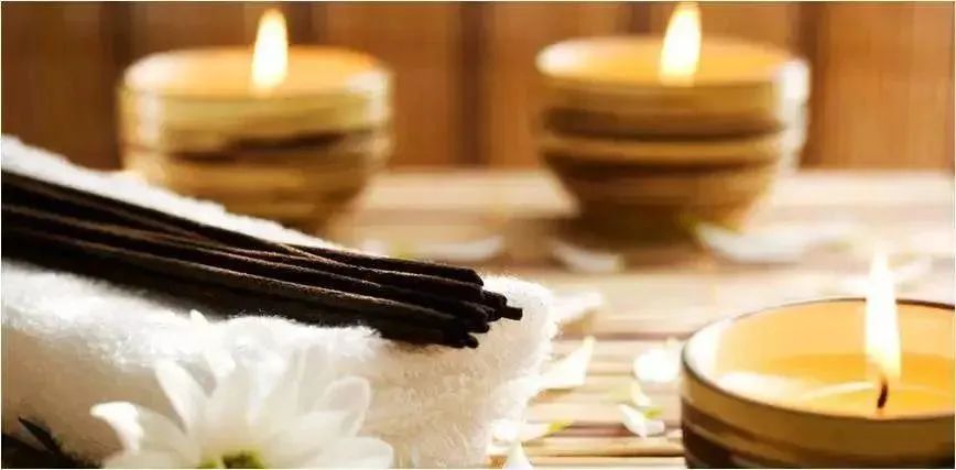 芳香療法，一個(gè)起源于5000年前的神秘學(xué)科