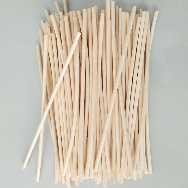 對比無火香薰擴(kuò)散物，天然藤條VS纖維藤條