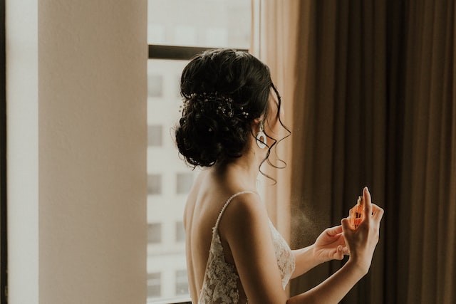 認(rèn)識(shí)情緒香氛，找到你的偏好