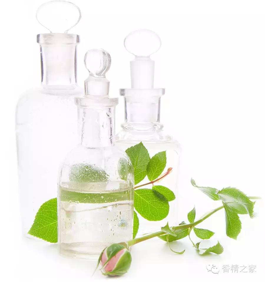 一款香水里有多少成分才足夠？