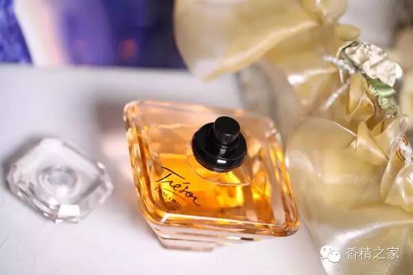四大品牌香水的背后故事，九成調(diào)香師都不知道！