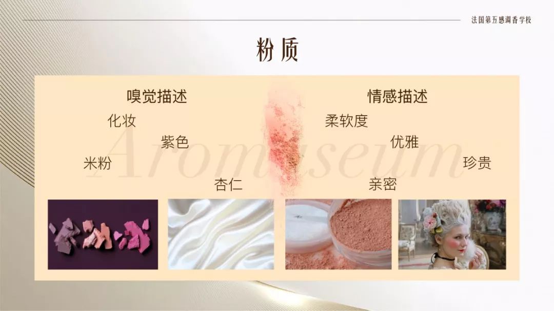 為什么有人一身果香，有人卻一身藿香？