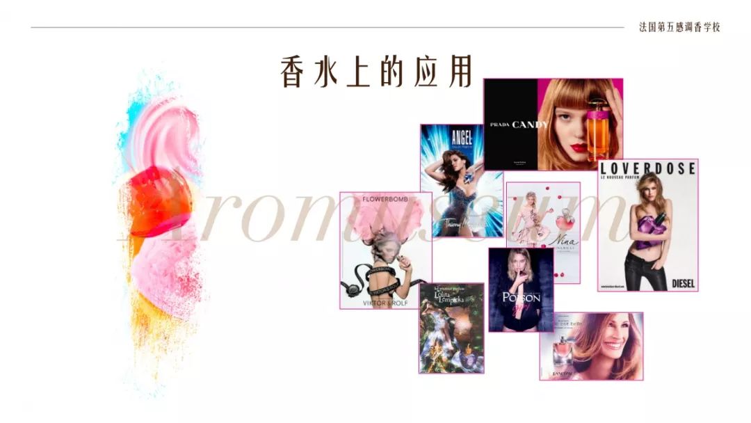 為什么有人一身果香，有人卻一身藿香？