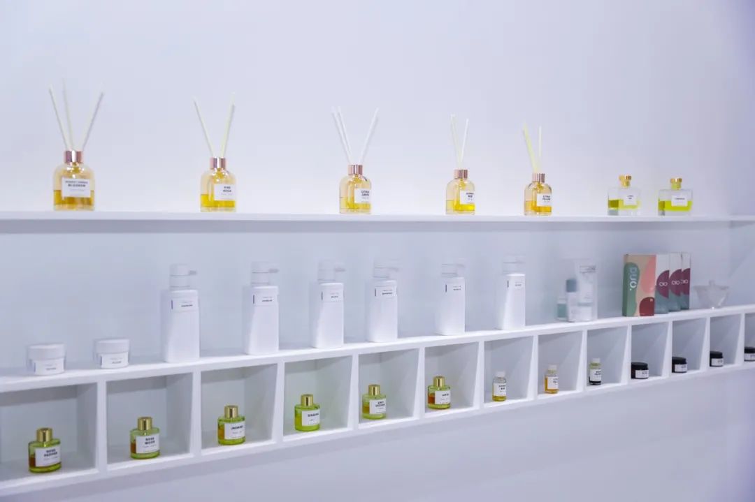 國內外香料香精的歷史、現(xiàn)狀及發(fā)展
