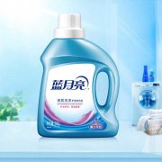 洗衣液為什么要用到香精呢？